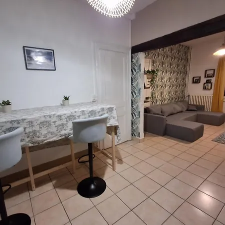 Les Petits Galets * Fécamp