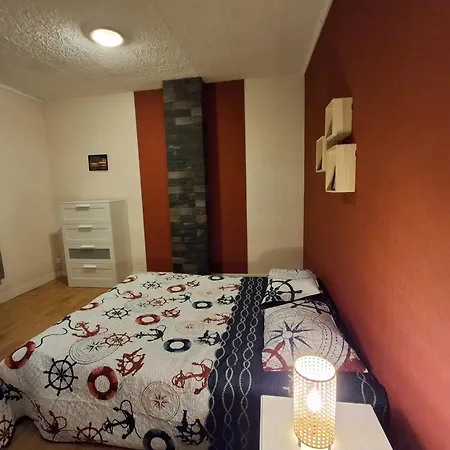 Les Petits Galets * Fécamp