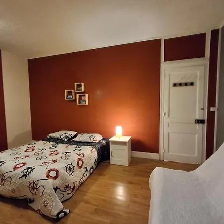 Les Petits Galets Fécamp