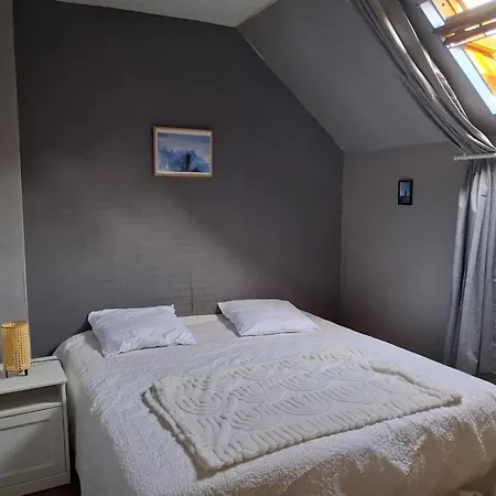 Les Petits Galets Fécamp