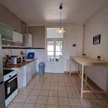 Les Petits Galets * Fécamp