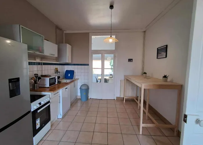 Les Petits Galets * Fécamp